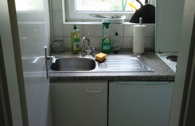 SleepInHamburg St.Pauli Apartment 35&36 - Foto 11