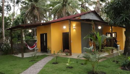 Casa Recanto das Mangueiras Japaratinga - Alagoas - Foto 2