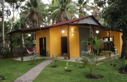 Casa Recanto das Mangueiras Japaratinga - Alagoas - Foto 2