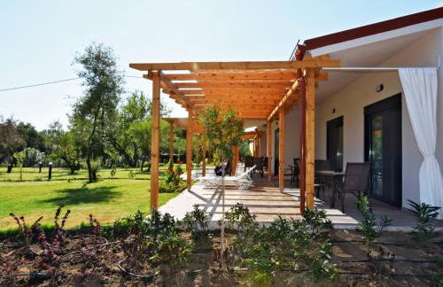 Notos Resort - Tristinika Sithonia - Foto 8