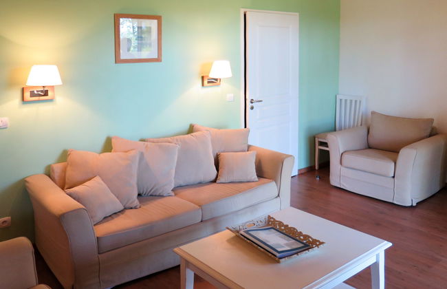 Les Cottages du Lac M3 - Photo 7