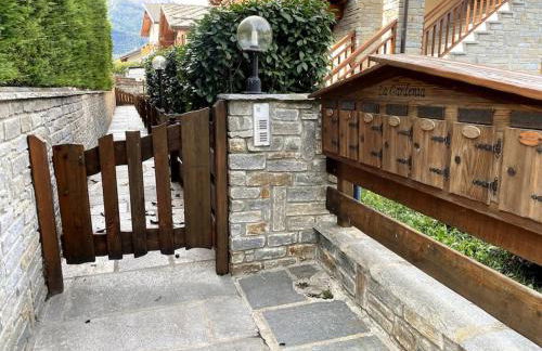 Incantevole Appartamento con Giardino - Garage Privato e Free Wifi - Photo 19