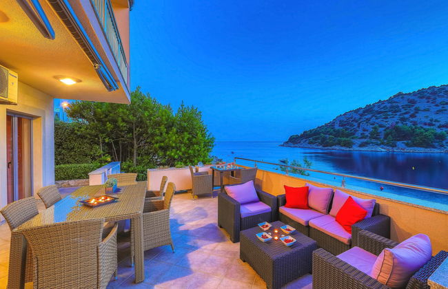 Villa Silvana - Photo 35