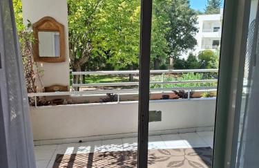 T3 spacieux avec terrasse & vue parc, Calme absolu - Photo 19