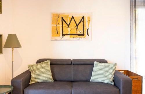 15th-Century Apt, City-MXP Train - Foto 4