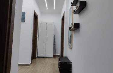 Infinity Apartment - Foto 33