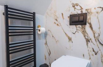 Willa na Skarpie - Foto 12