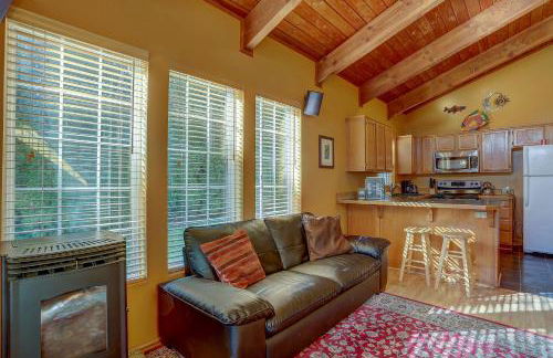 Pet Friendly Waveseeker Private Yard - Foto 9