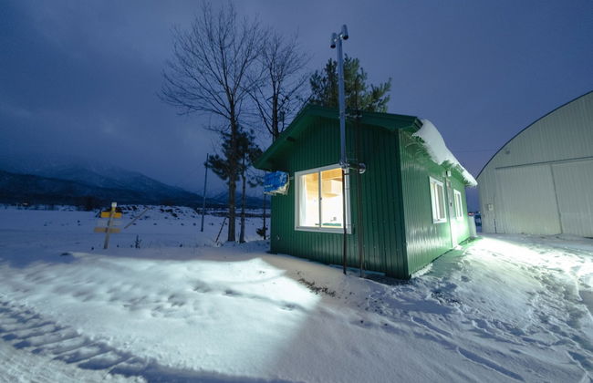 Furano Log House Farm Resort - Foto 44