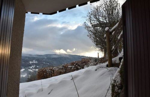 Stylish place-Amazing Views-3 main lifts, Apt design- vue splendide-3 Telecabines - Photo 19