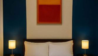 Gym Garage Parking Balcony Sleeps 4 - Foto 3