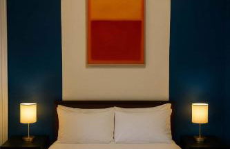 Gym Garage Parking Balcony Sleeps 4 - Foto 3