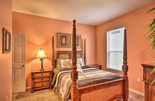 Kissimmee Family Home w/ Pool: 6 Mi to Theme Parks - Foto 19