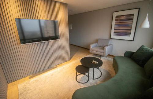 Luxuoso Flat No Hotel Radisson EXCELENTE LOCALIZAÇÃO - Foto 27