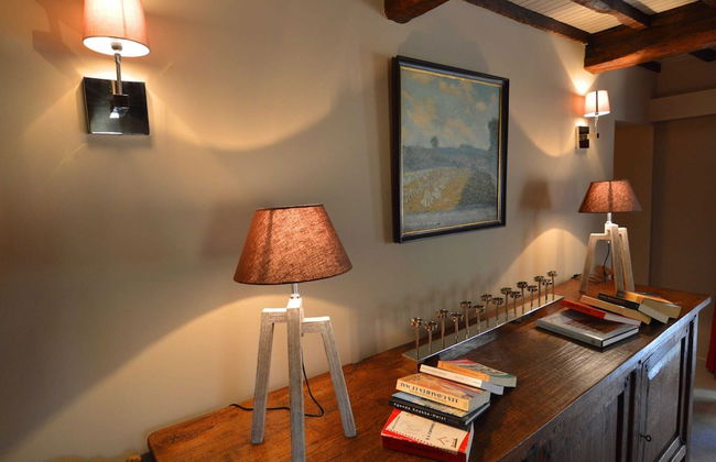 Holiday Home in Ardennes Near Chimay Abbey - Foto 29