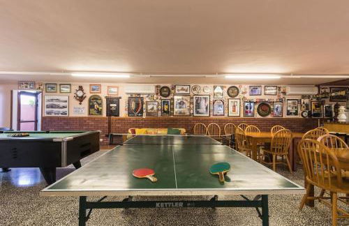 Magnífica villa con piscina y barbacoa - Foto 32