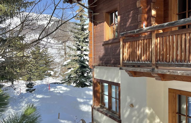 Chalet Cirmolo - Foto 22