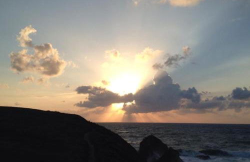 Bel appartement centre Le Palais - Photo 36