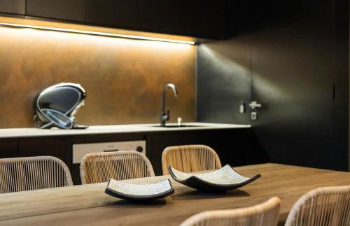 MAISON LUXE ET CONFORT L'Escapade De Bali - Foto 38