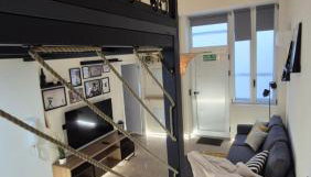 Valencia Ciudad Bajo Diseño Industrial hasta 6, wifi gratis - Foto 4