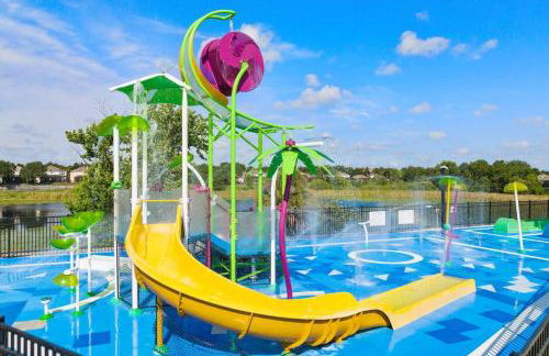 H2713M Windsor Hills Resort 4Bedrm POOL SPA Disney - Foto 54