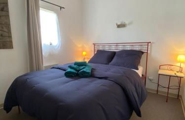 Appartement 4 personnes 541 les Jasses de Camargue - Foto 1