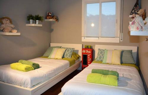 Villa Sitges El Olivo High Comodity AC Pool Heated 30º Optional Real Garden Pool XXL 10 min drive from Sitges - Foto 28