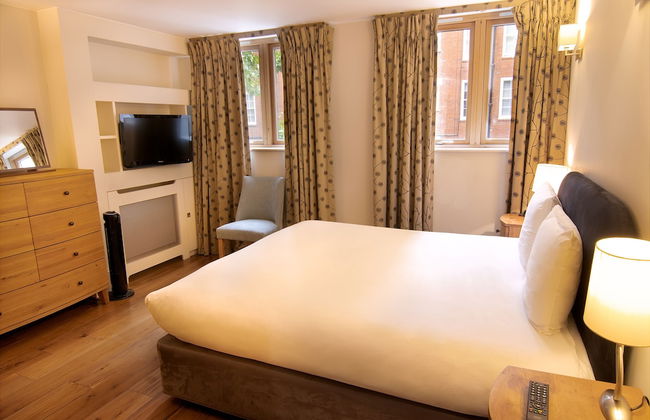 Tavistock Place Apartments - Photo 15