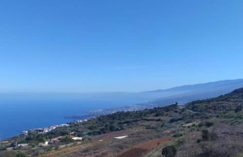 Holiday Home in Garachico with Mountain Views - Foto 47