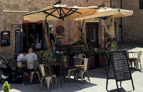 2 King Bed, 2 Full Bathroom Apartment in Umbria - Tuscany - Photo 74