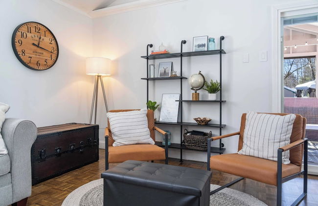 Birchwood by Avantstay Game Room + Lake Access - Photo 23