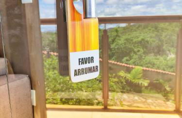 Pousada Villa Magna - Chalé Família - Foto 18