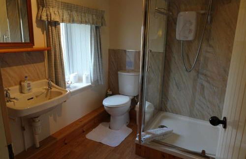 Finchairn Cottage - Foto 14