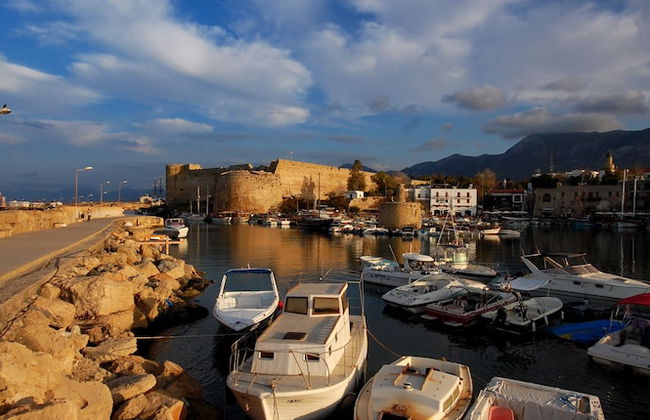 Hera Kyrenia Gardens - Foto 40