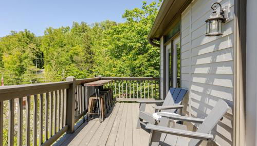 Majestic views of Mountains and Water- The Perch - Foto 5