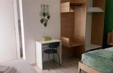 Chez Bois - Suite Apartment Capodimonte - Foto 14