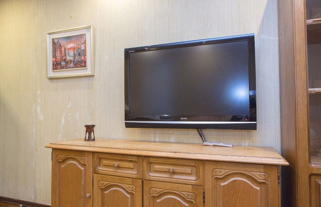 TravelFlat Apartments - Foto 22