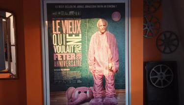 L'appt du vieux qui ne voulait pas fêter son anniversaire - Foto 1