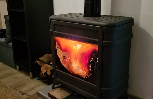 Stunning 2-bed House in Vendas Novas - Foto 10