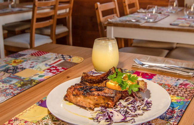 Aldeia da Cuada - Foto 32