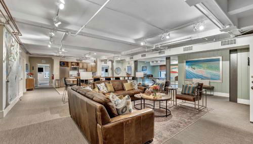 Rustic Suite 6BR by Maddox Hotel - Foto 5