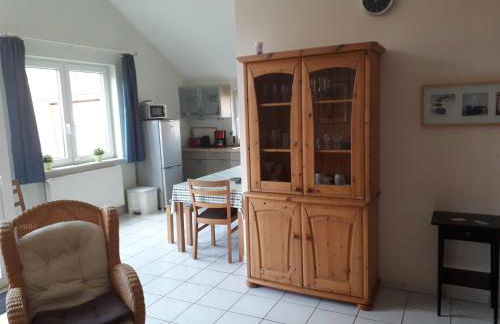 Ferienhaus Maiglöckchen - Foto 3