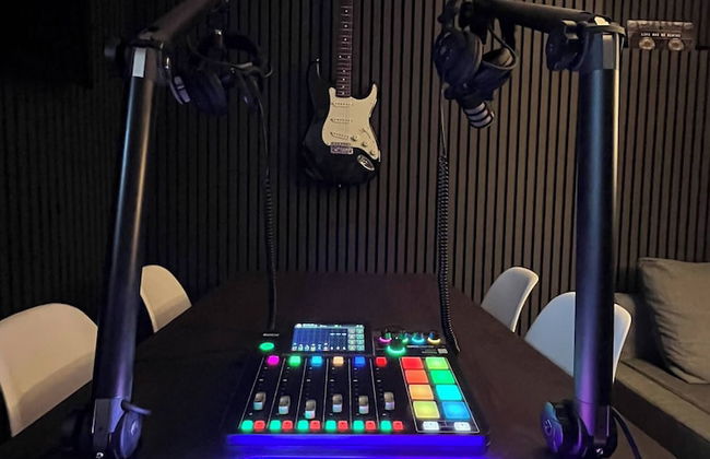 Guest Apartment Österlen Near Tosselilla & Golf Course - Foto 21