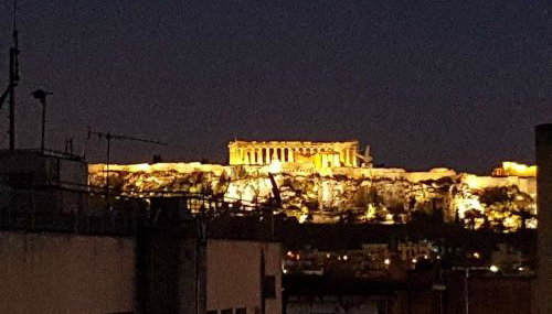 Admetus Psyrri Loft by K&K - Foto 3, Other