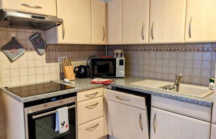 Appartement Chez Mar'Tine - Foto 19