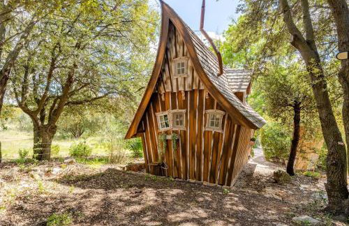 La Cabane Féerique Le Clos des Perles - Foto 4