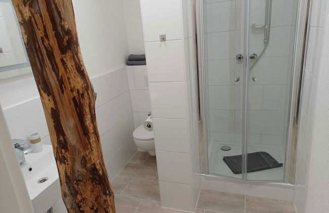 Ferienhaus Nettes Landhaus - Photo 18