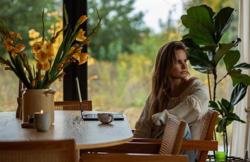 Warmia107-Butikowy dom nad jeziorem - Foto 20