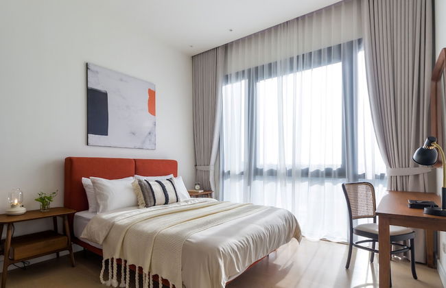 ViiA Residence Kuala Lumpur by Roam - Foto 8