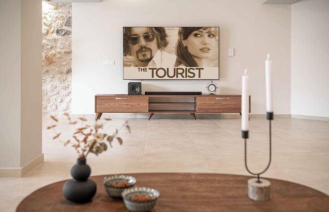 Luminus Arcus Villa - Foto 22